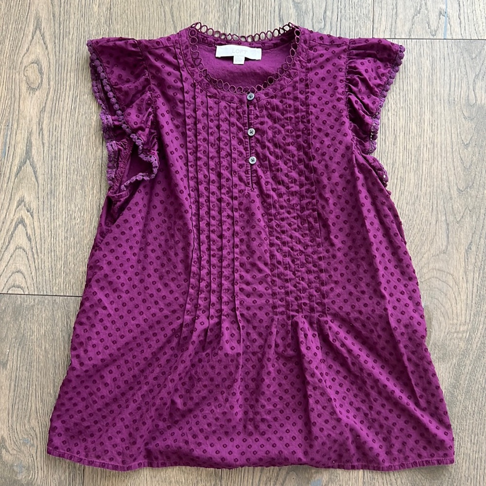 LOFT Henley Shell